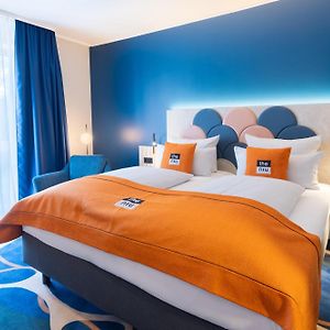Holiday Inn - The Niu, Stream Moenchengladbach